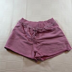DEHA Dream Pink Dance Shorts